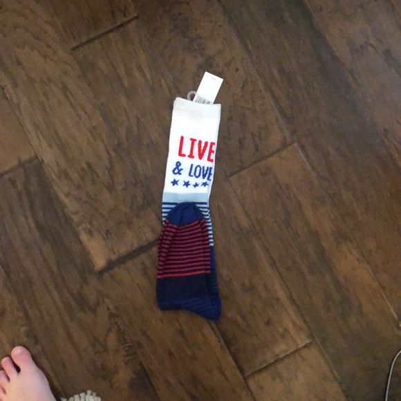 Socks - Picture 2 of 2